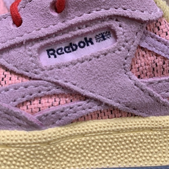 Reebok Club C Revenge Tennis Sneakers - Picture 6 of 11